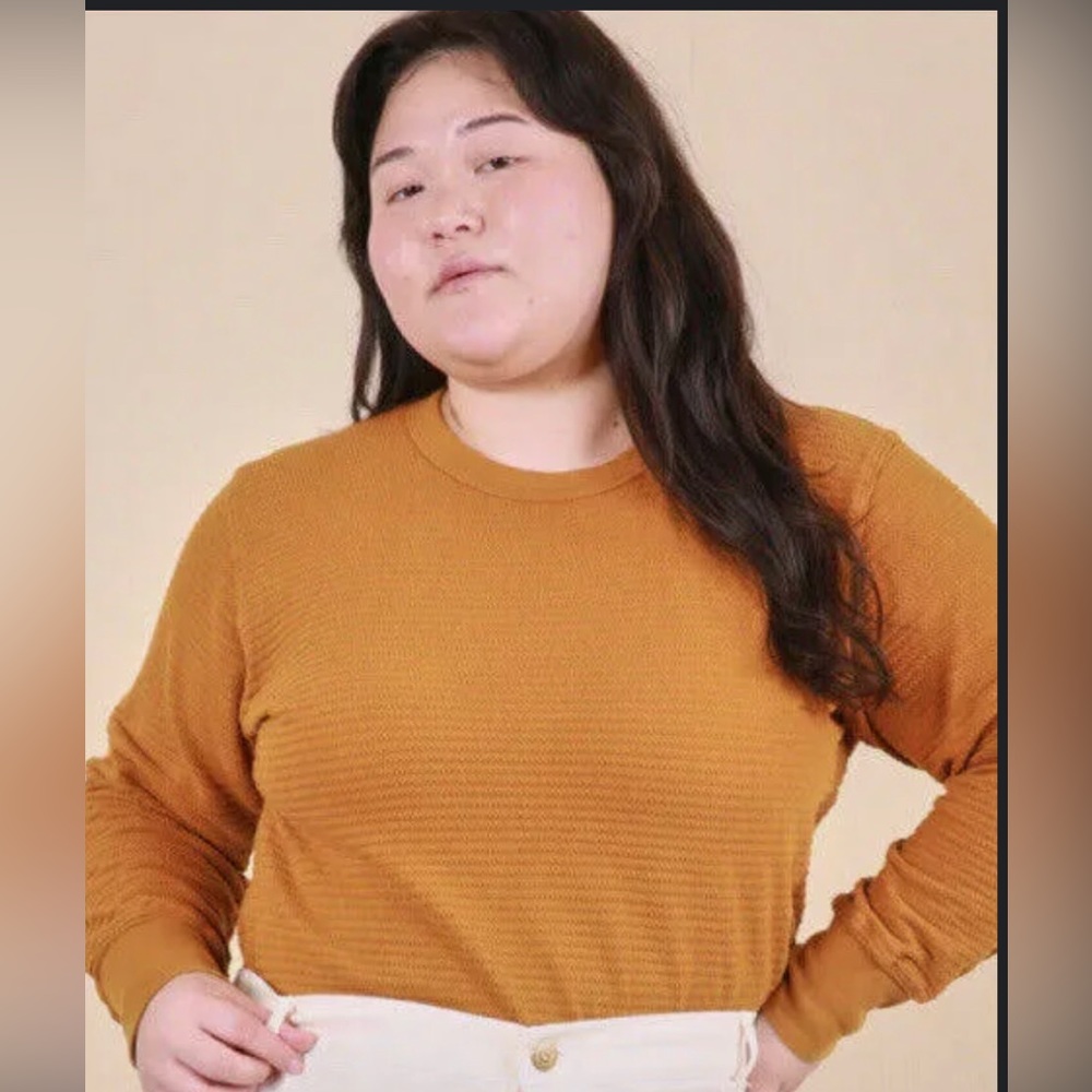 Big big press thermal xxs